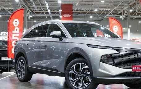 Haval F7, 2025 год, 2 930 000 рублей, 5 фотография