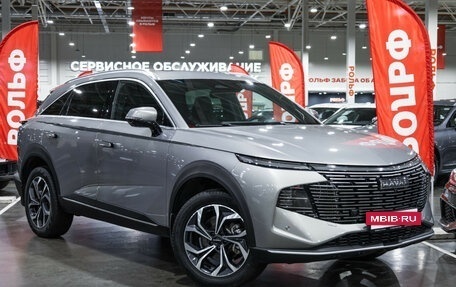 Haval F7, 2025 год, 2 930 000 рублей, 4 фотография