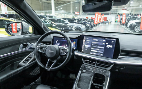 Haval F7, 2025 год, 2 930 000 рублей, 20 фотография