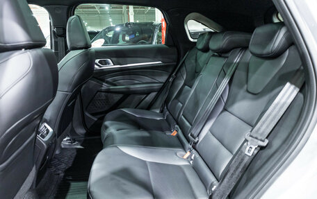 Haval F7, 2025 год, 2 930 000 рублей, 12 фотография