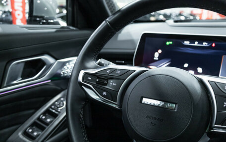 Haval F7, 2025 год, 2 930 000 рублей, 22 фотография