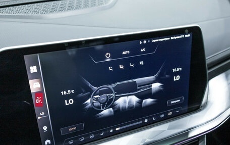 Haval F7, 2025 год, 2 930 000 рублей, 17 фотография
