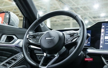 Haval F7, 2025 год, 2 930 000 рублей, 21 фотография