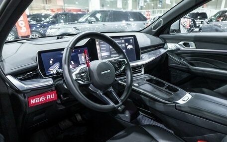 Haval F7, 2025 год, 2 930 000 рублей, 14 фотография