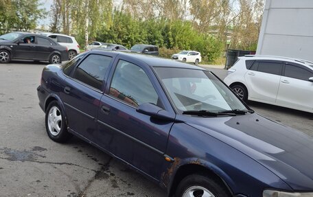 Opel Vectra B рестайлинг, 1998 год, 159 000 рублей, 3 фотография