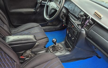 Opel Vectra B рестайлинг, 1998 год, 159 000 рублей, 6 фотография