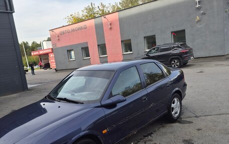 Opel Vectra B рестайлинг, 1998 год, 159 000 рублей, 4 фотография