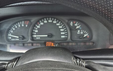 Opel Vectra B рестайлинг, 1998 год, 159 000 рублей, 13 фотография