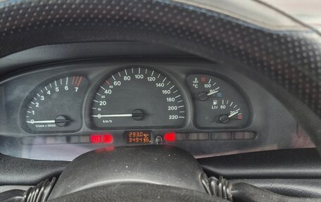 Opel Vectra B рестайлинг, 1998 год, 159 000 рублей, 12 фотография