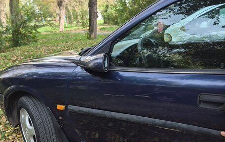 Opel Vectra B рестайлинг, 1998 год, 159 000 рублей, 14 фотография