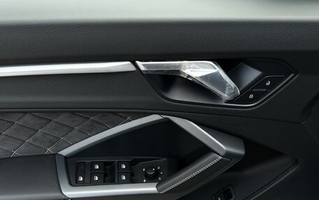 Audi Q3, 2026 год, 3 850 000 рублей, 28 фотография