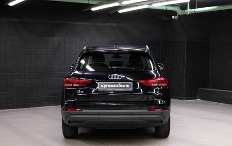 Audi Q3, 2021 год, 2 249 000 рублей, 5 фотография