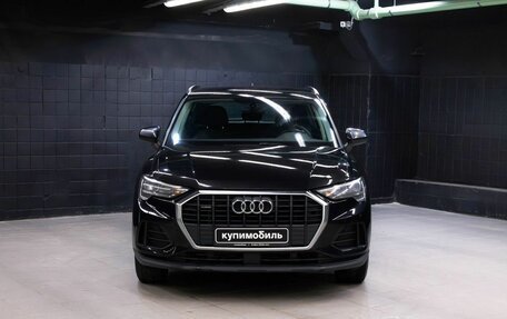 Audi Q3, 2021 год, 2 249 000 рублей, 2 фотография