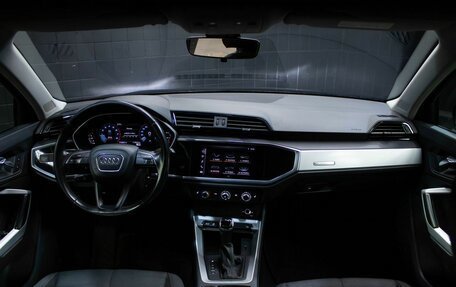 Audi Q3, 2021 год, 2 249 000 рублей, 10 фотография