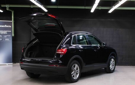 Audi Q3, 2021 год, 2 249 000 рублей, 8 фотография