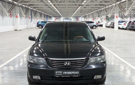 Hyundai Grandeur, 2008 год, 690 000 рублей, 2 фотография