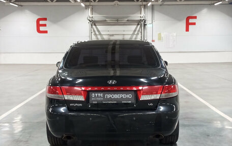 Hyundai Grandeur, 2008 год, 690 000 рублей, 7 фотография