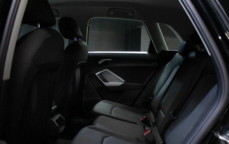 Audi Q3, 2021 год, 2 249 000 рублей, 11 фотография