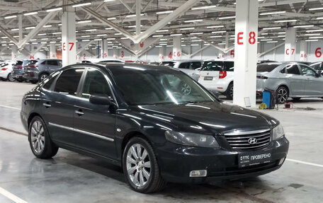 Hyundai Grandeur, 2008 год, 690 000 рублей, 3 фотография