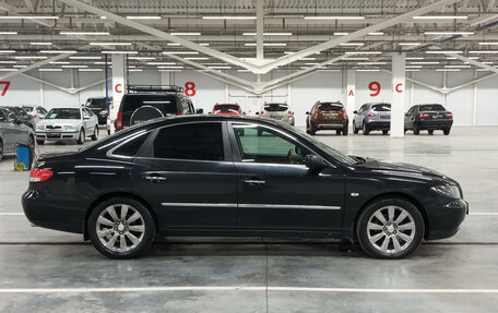 Hyundai Grandeur, 2008 год, 690 000 рублей, 5 фотография