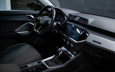 Audi Q3, 2021 год, 2 249 000 рублей, 12 фотография