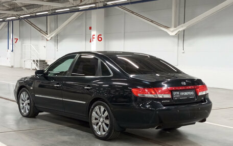 Hyundai Grandeur, 2008 год, 690 000 рублей, 8 фотография