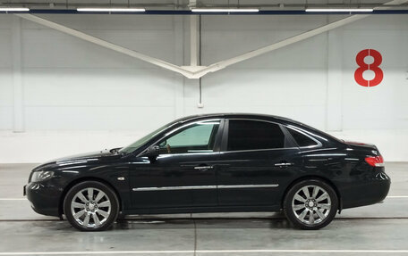 Hyundai Grandeur, 2008 год, 690 000 рублей, 10 фотография