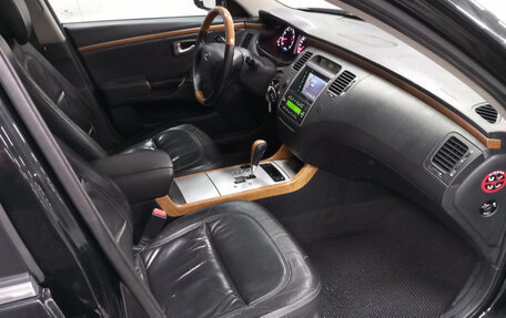 Hyundai Grandeur, 2008 год, 690 000 рублей, 13 фотография