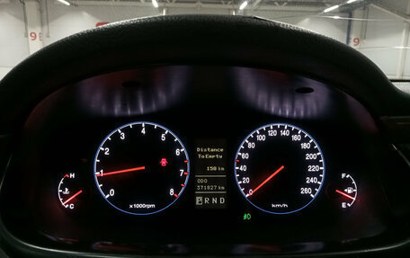 Hyundai Grandeur, 2008 год, 690 000 рублей, 16 фотография