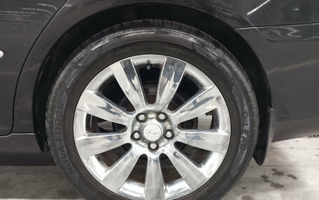Hyundai Grandeur, 2008 год, 690 000 рублей, 22 фотография