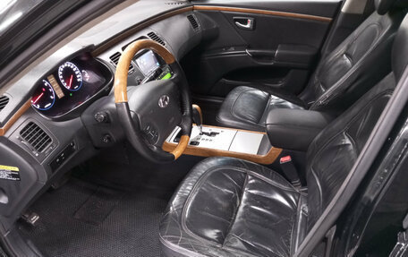 Hyundai Grandeur, 2008 год, 690 000 рублей, 20 фотография