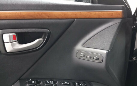 Hyundai Grandeur, 2008 год, 690 000 рублей, 23 фотография