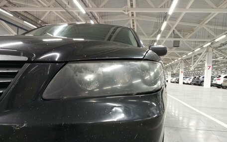 Hyundai Grandeur, 2008 год, 690 000 рублей, 21 фотография