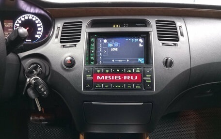 Hyundai Grandeur, 2008 год, 690 000 рублей, 18 фотография