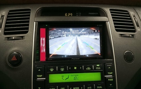 Hyundai Grandeur, 2008 год, 690 000 рублей, 24 фотография