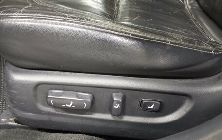 Hyundai Grandeur, 2008 год, 690 000 рублей, 26 фотография