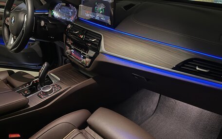 BMW 6 серия, 2022 год, 7 200 000 рублей, 3 фотография