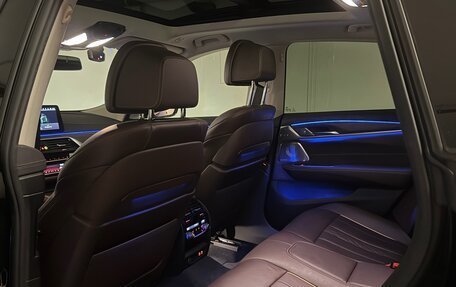 BMW 6 серия, 2022 год, 7 200 000 рублей, 6 фотография