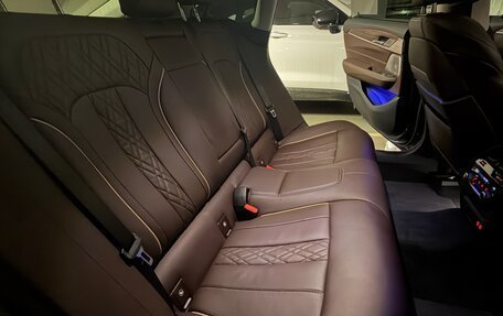 BMW 6 серия, 2022 год, 7 200 000 рублей, 9 фотография