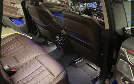 BMW 6 серия, 2022 год, 7 200 000 рублей, 10 фотография