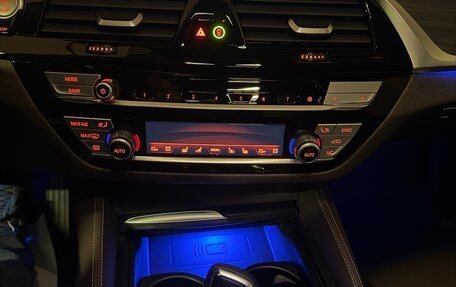 BMW 6 серия, 2022 год, 7 200 000 рублей, 8 фотография