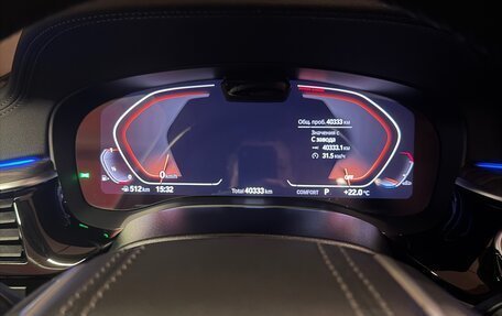 BMW 6 серия, 2022 год, 7 200 000 рублей, 4 фотография