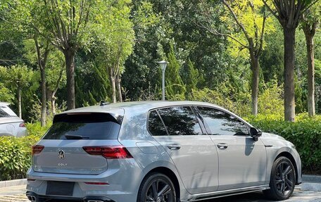 Volkswagen Golf VIII, 2023 год, 1 987 017 рублей, 4 фотография