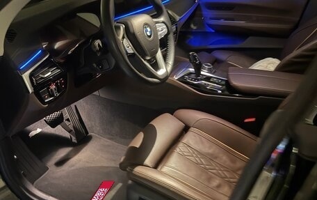 BMW 6 серия, 2022 год, 7 200 000 рублей, 5 фотография