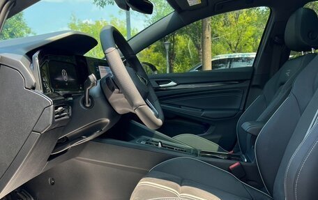 Volkswagen Golf VIII, 2023 год, 1 987 017 рублей, 10 фотография