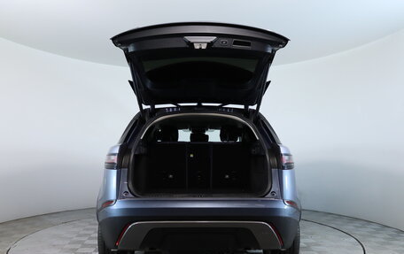Land Rover Range Rover Velar I, 2019 год, 3 390 000 рублей, 7 фотография