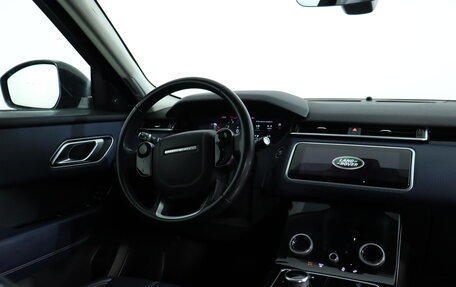 Land Rover Range Rover Velar I, 2019 год, 3 390 000 рублей, 12 фотография