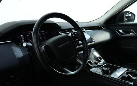 Land Rover Range Rover Velar I, 2019 год, 3 390 000 рублей, 14 фотография
