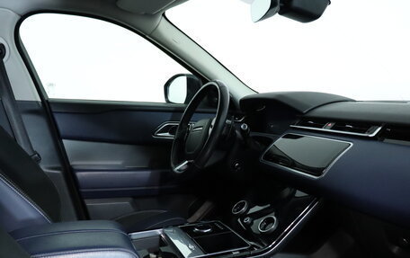 Land Rover Range Rover Velar I, 2019 год, 3 390 000 рублей, 11 фотография