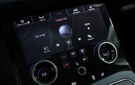 Land Rover Range Rover Velar I, 2019 год, 3 390 000 рублей, 17 фотография